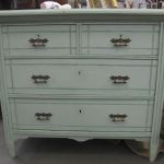 582 7278 CHEST OF DRAWERS